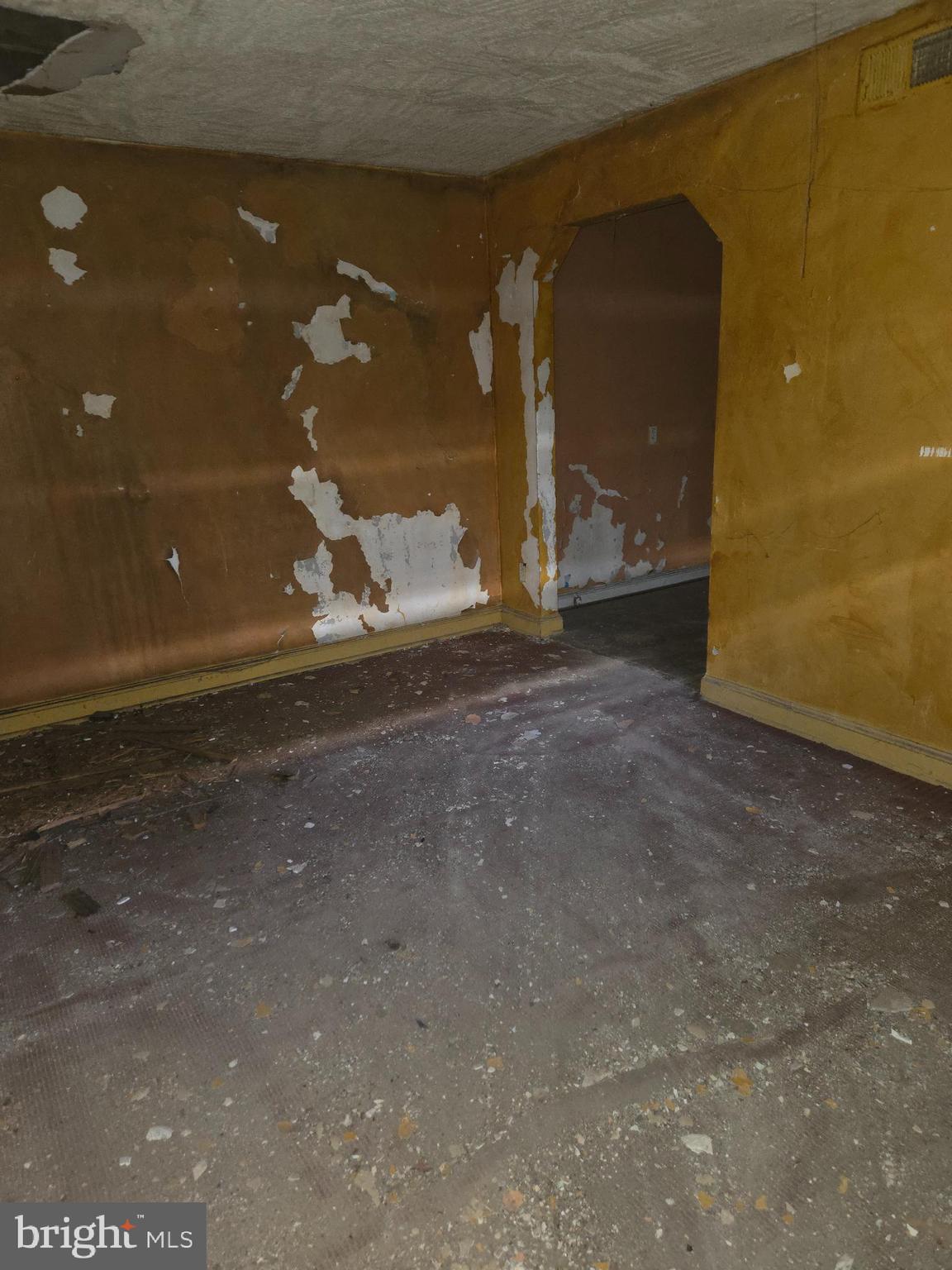 FORT DUPONT PARK - Residential Income