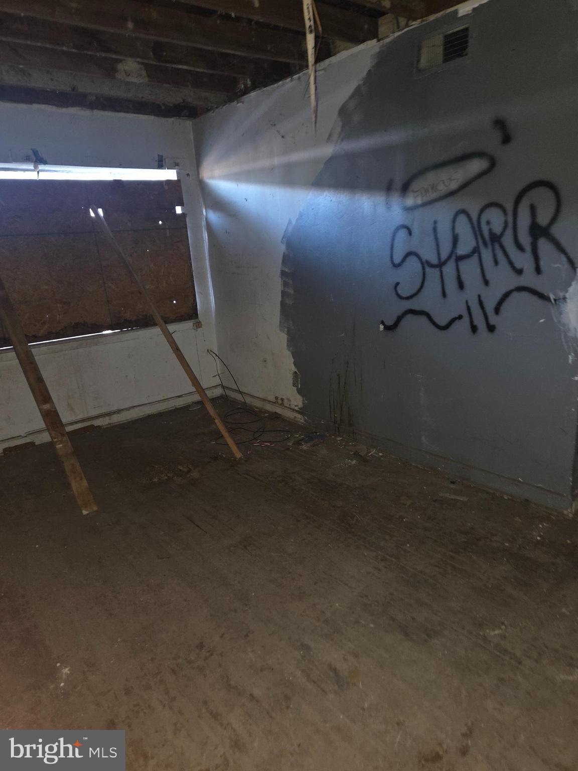FORT DUPONT PARK - Residential Income