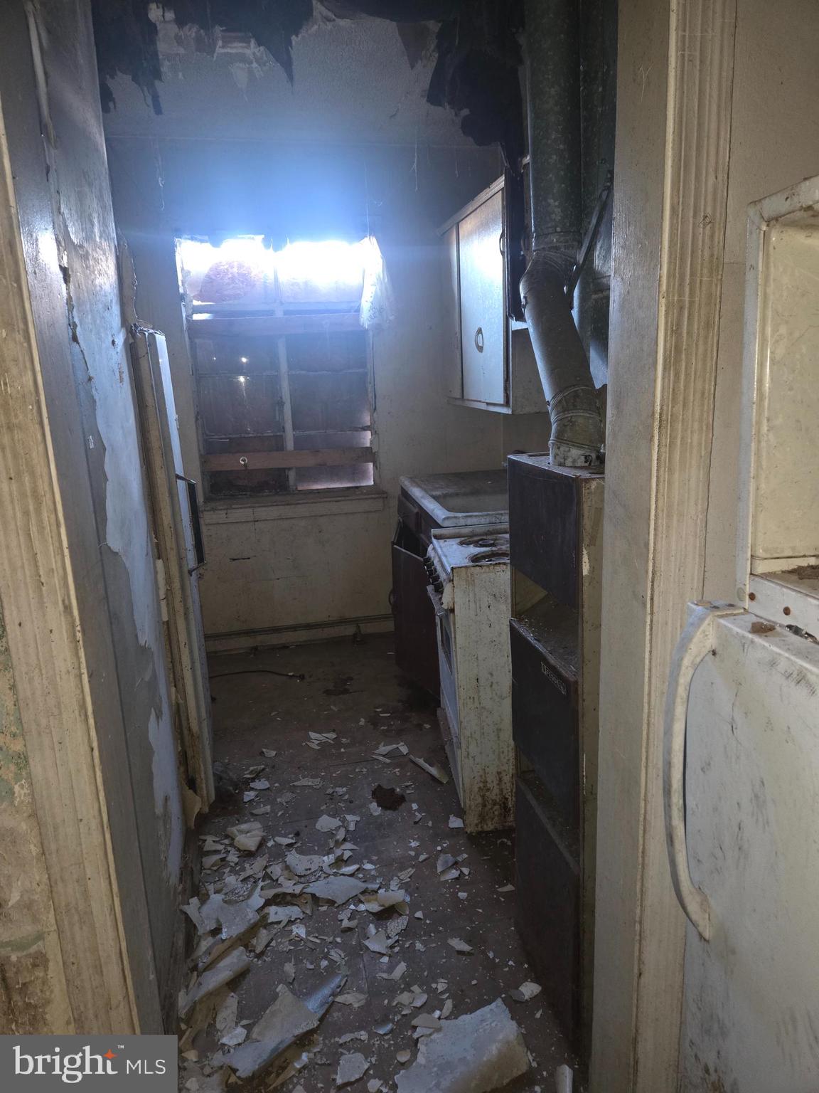 FORT DUPONT PARK - Residential Income