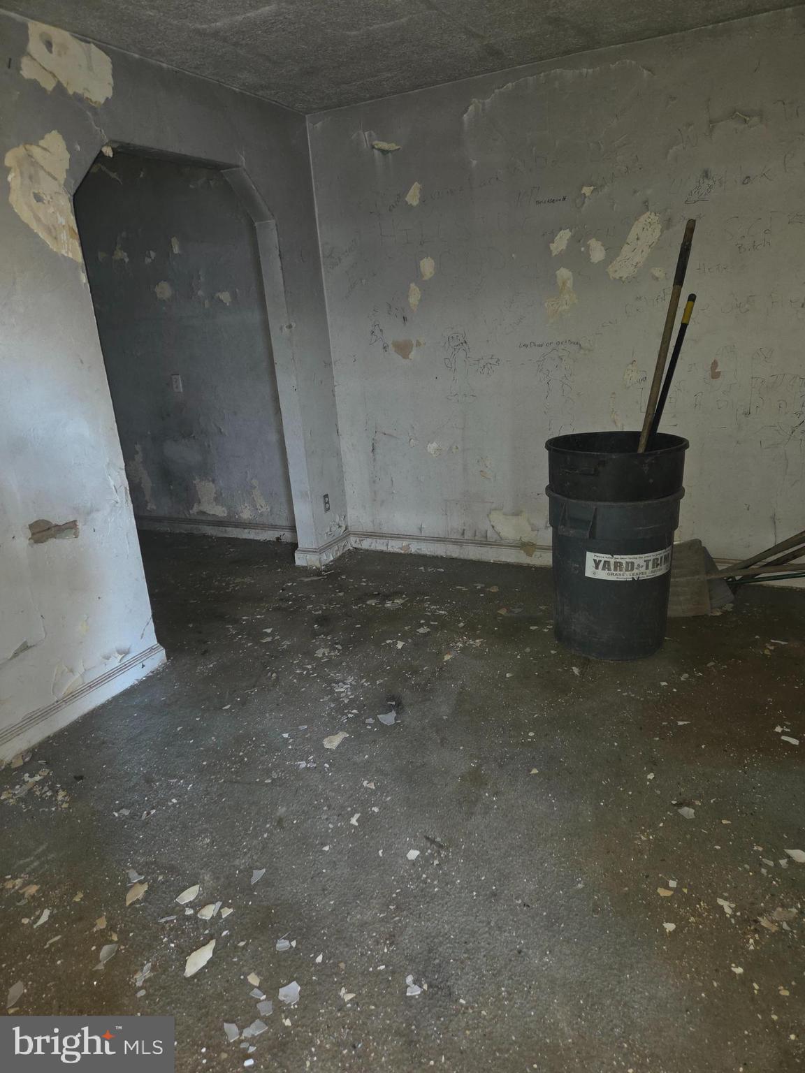 FORT DUPONT PARK - Residential Income