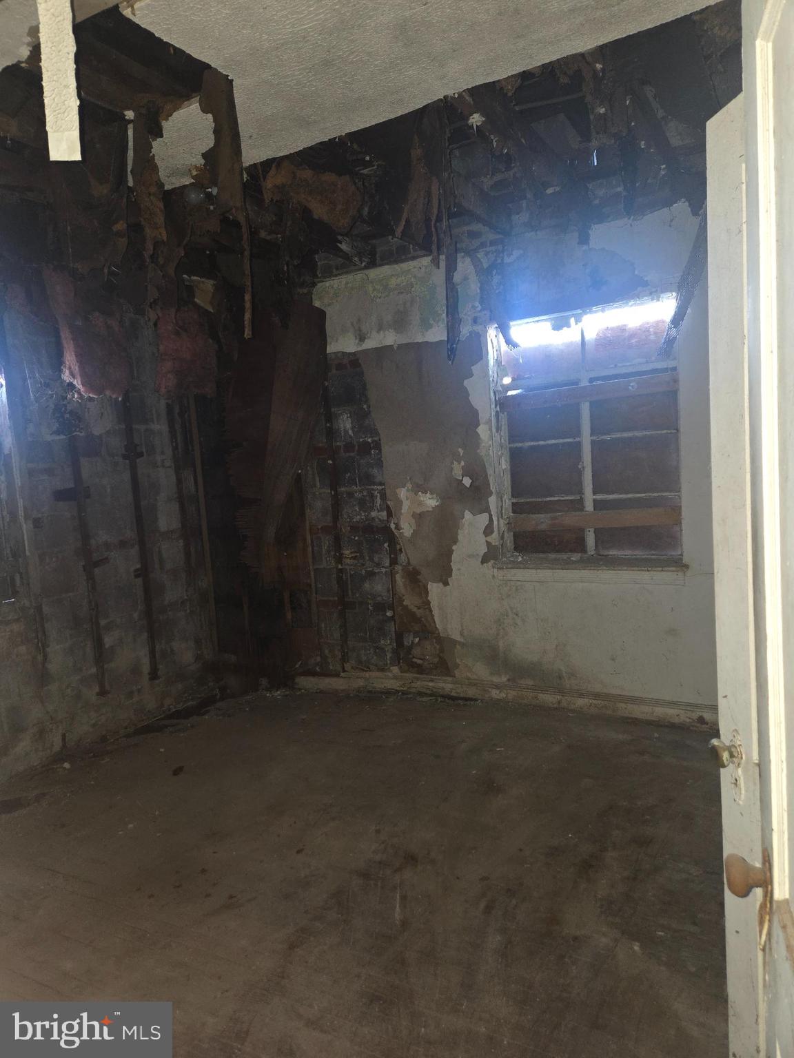 FORT DUPONT PARK - Residential Income