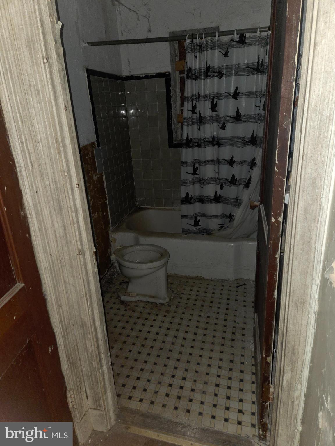 FORT DUPONT PARK - Residential Income