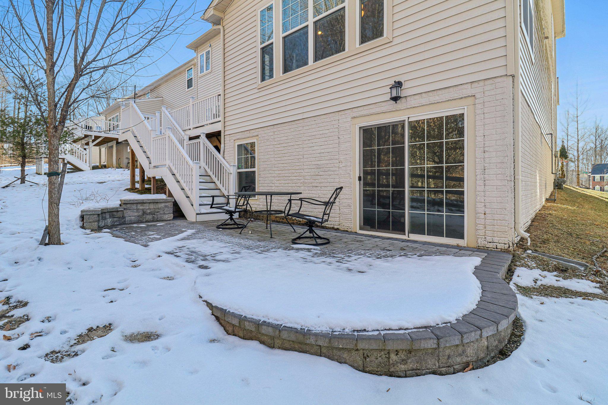 BEECH TREE SOUTH VILLAGE - Residential