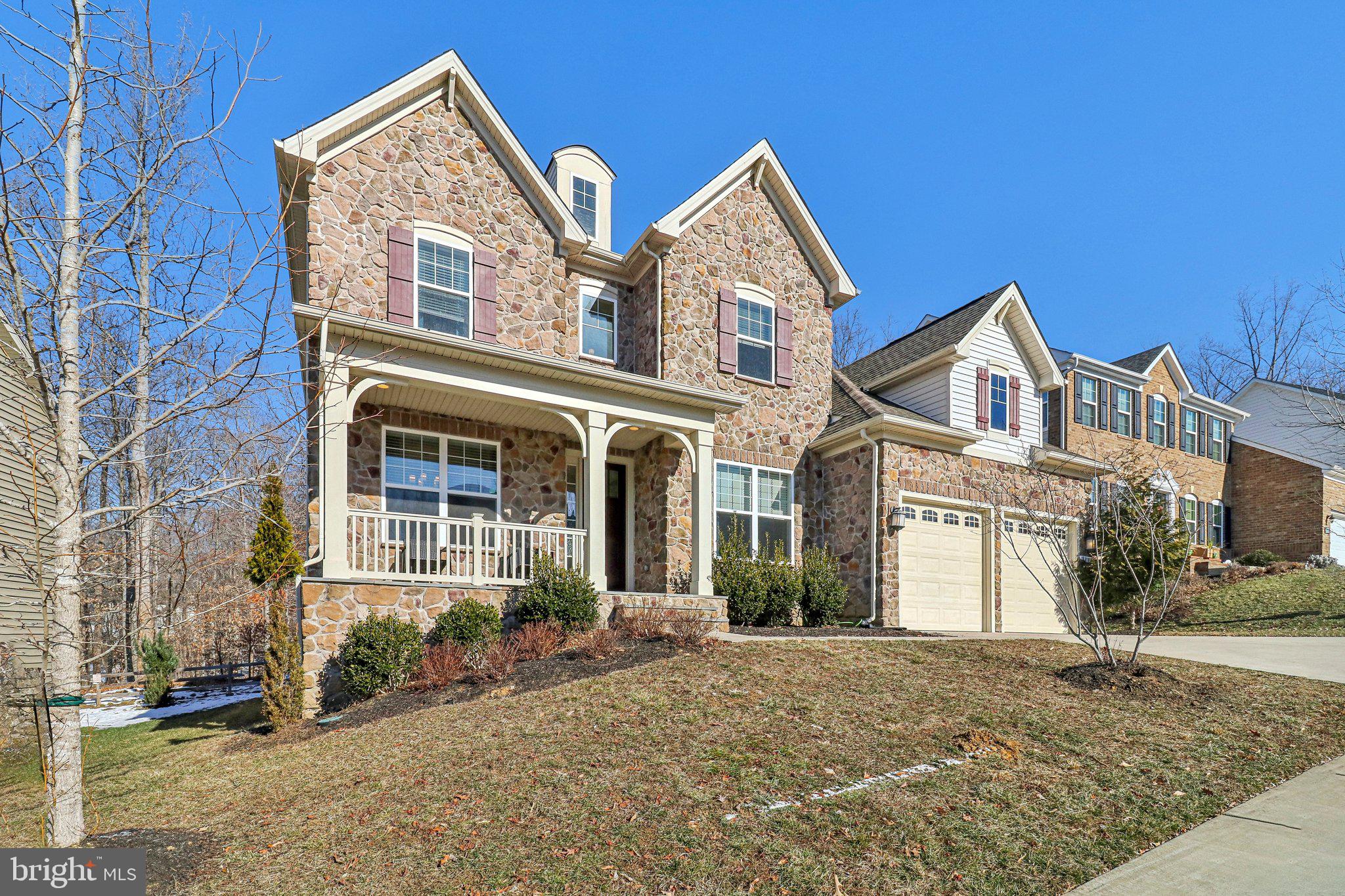 BEECH TREE SOUTH VILLAGE - Residential