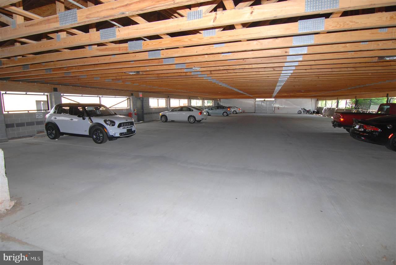 THE LOFTS - Residential
