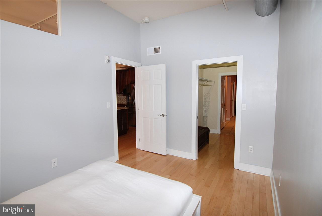 THE LOFTS - Residential