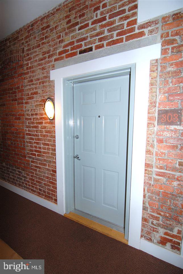THE LOFTS - Residential