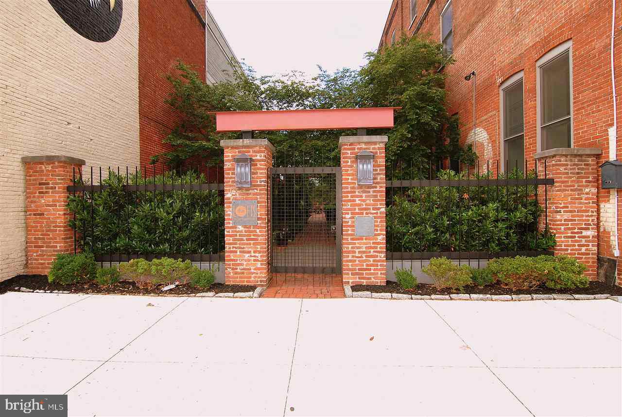 THE LOFTS - Residential