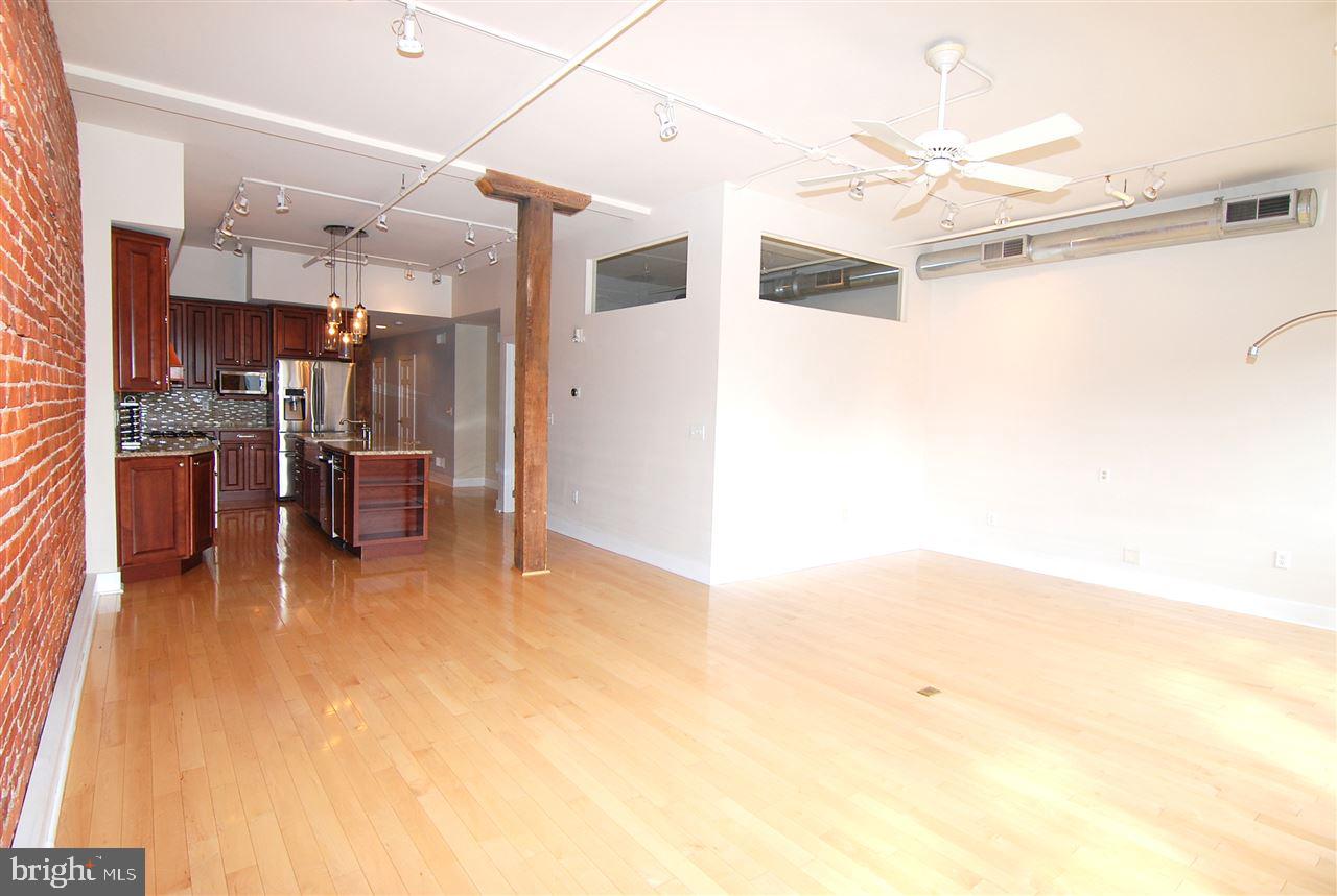 THE LOFTS - Residential