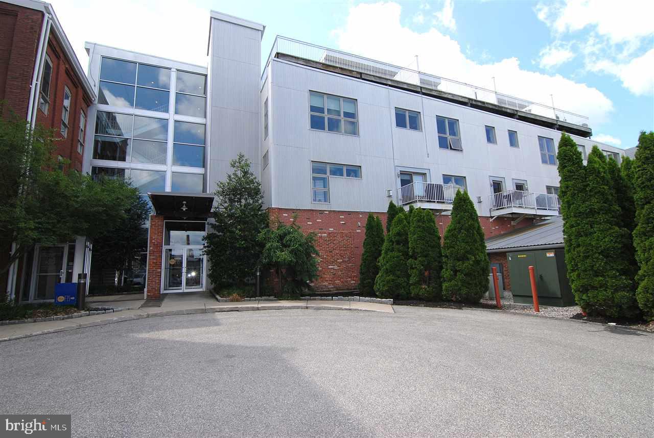 THE LOFTS - Residential