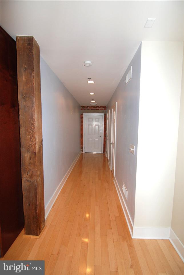 THE LOFTS - Residential