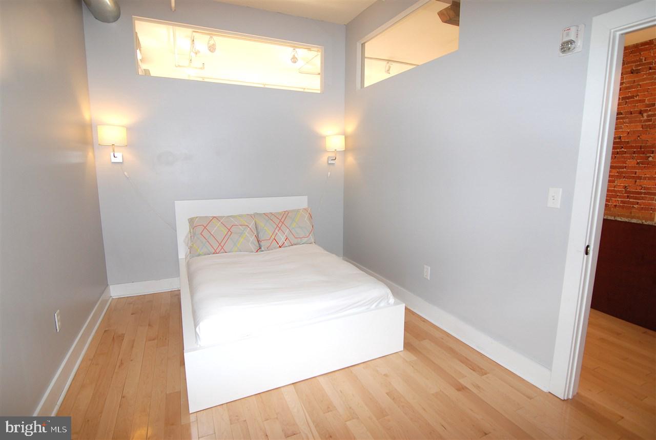 THE LOFTS - Residential