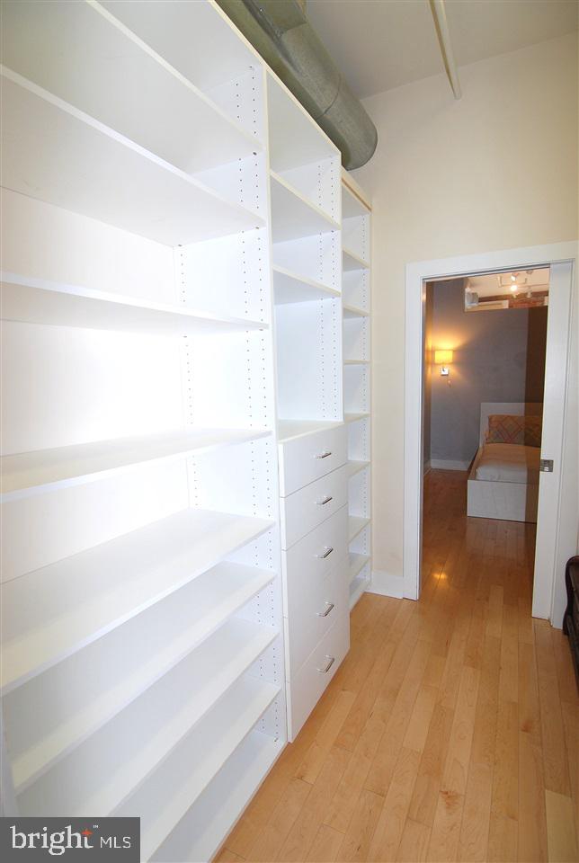 THE LOFTS - Residential
