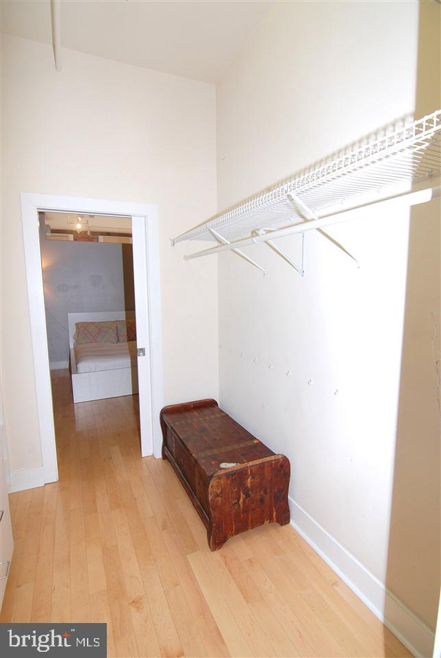 THE LOFTS - Residential