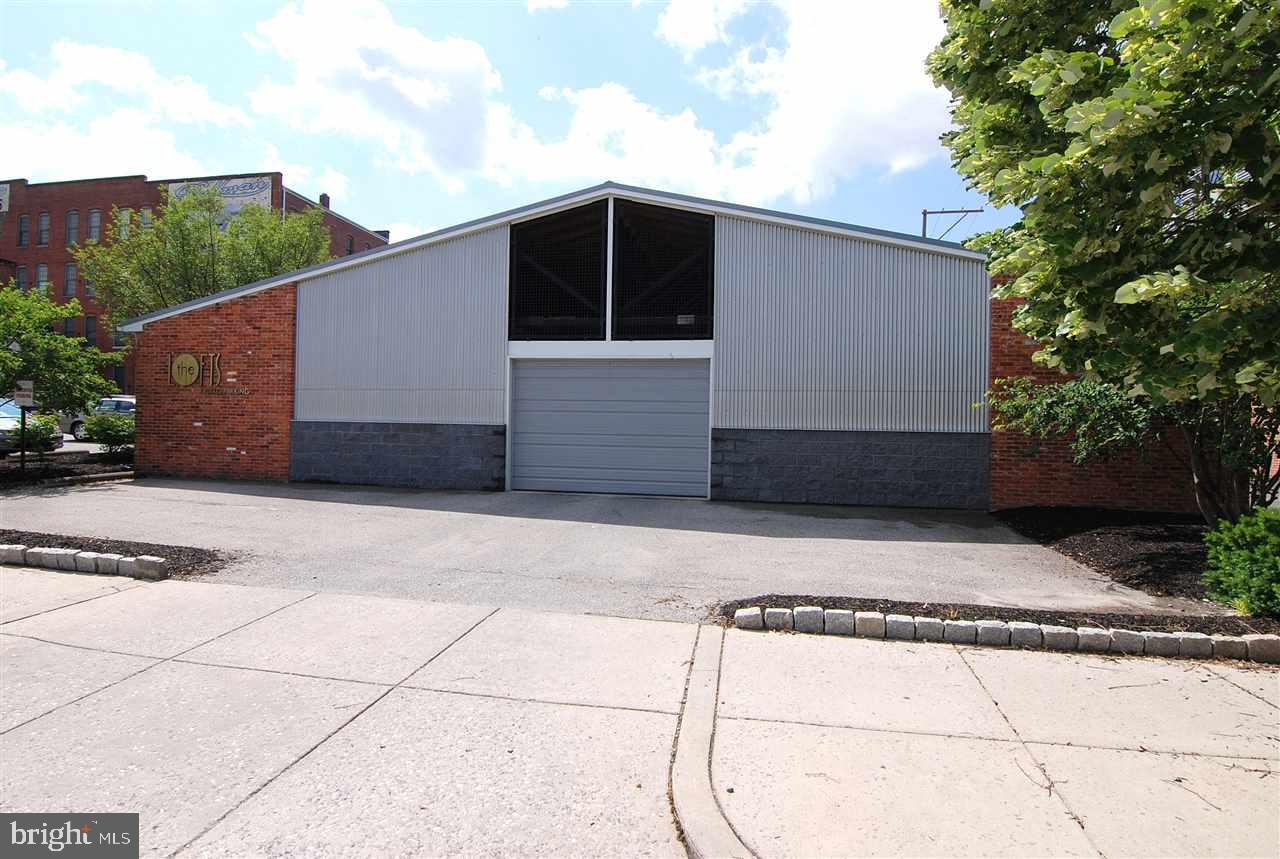 THE LOFTS - Residential