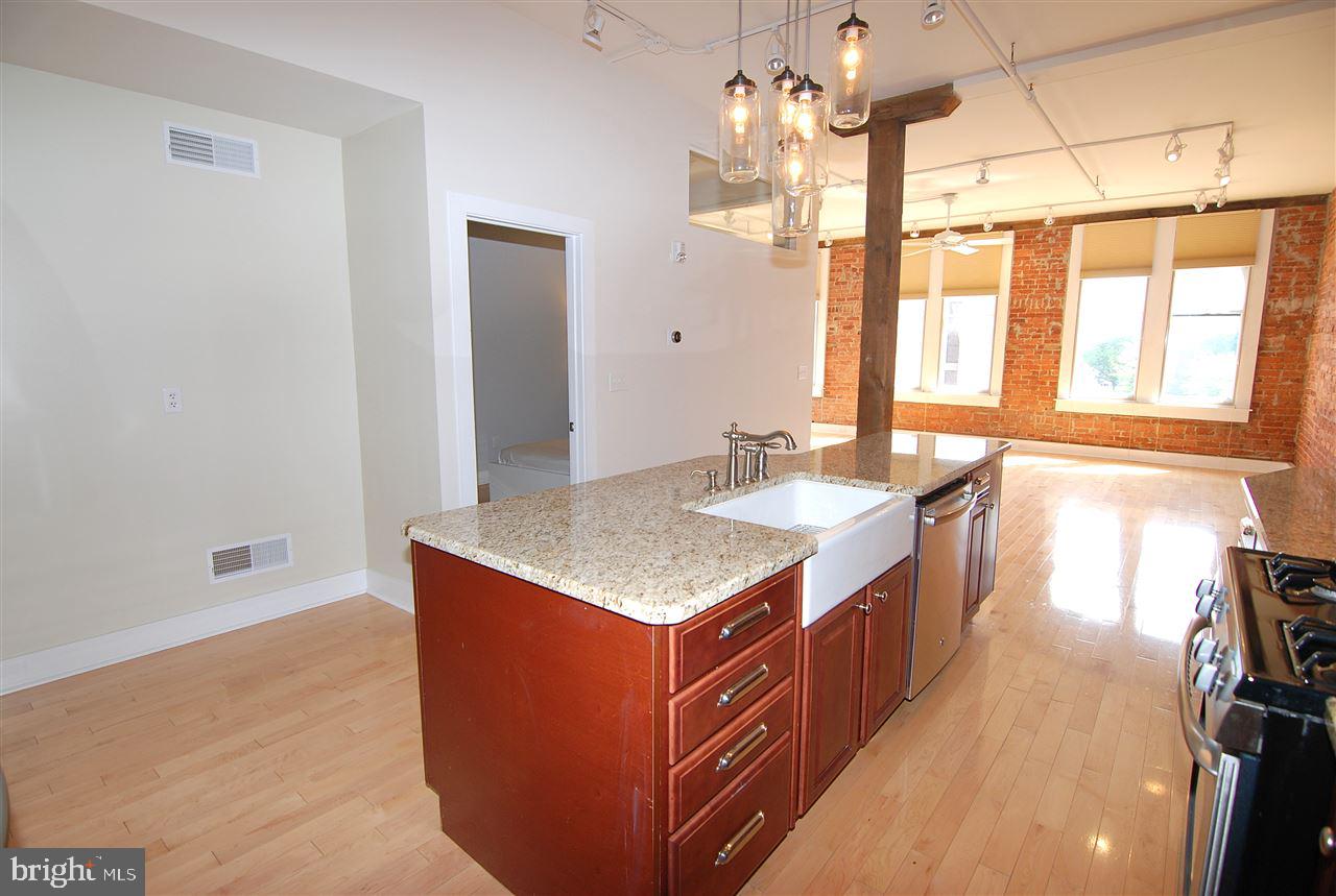 THE LOFTS - Residential