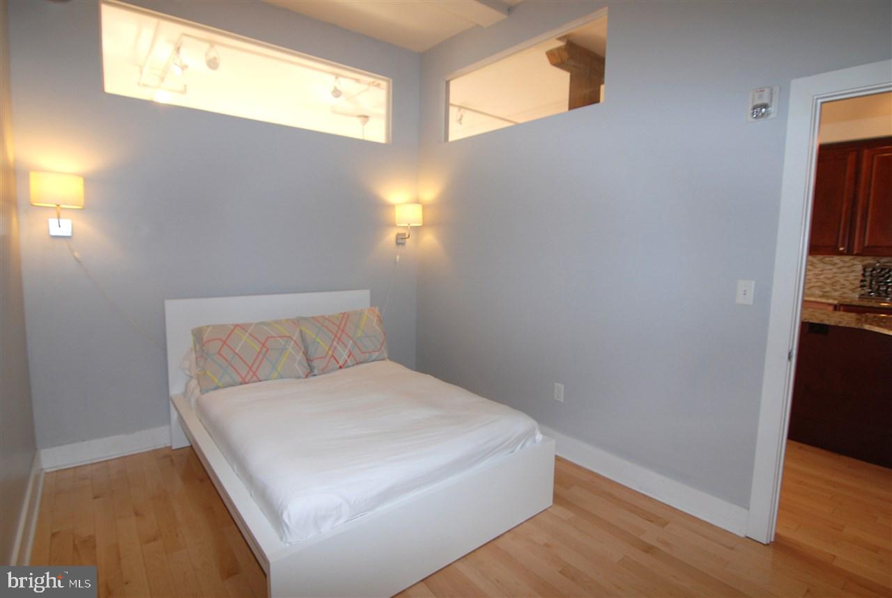 THE LOFTS - Residential