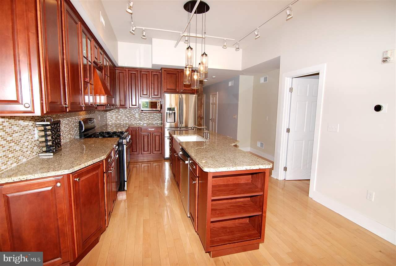 THE LOFTS - Residential