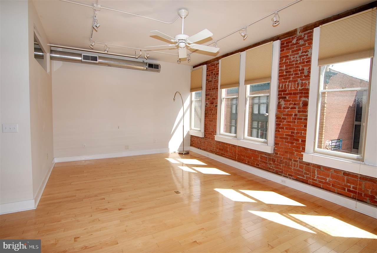 THE LOFTS - Residential