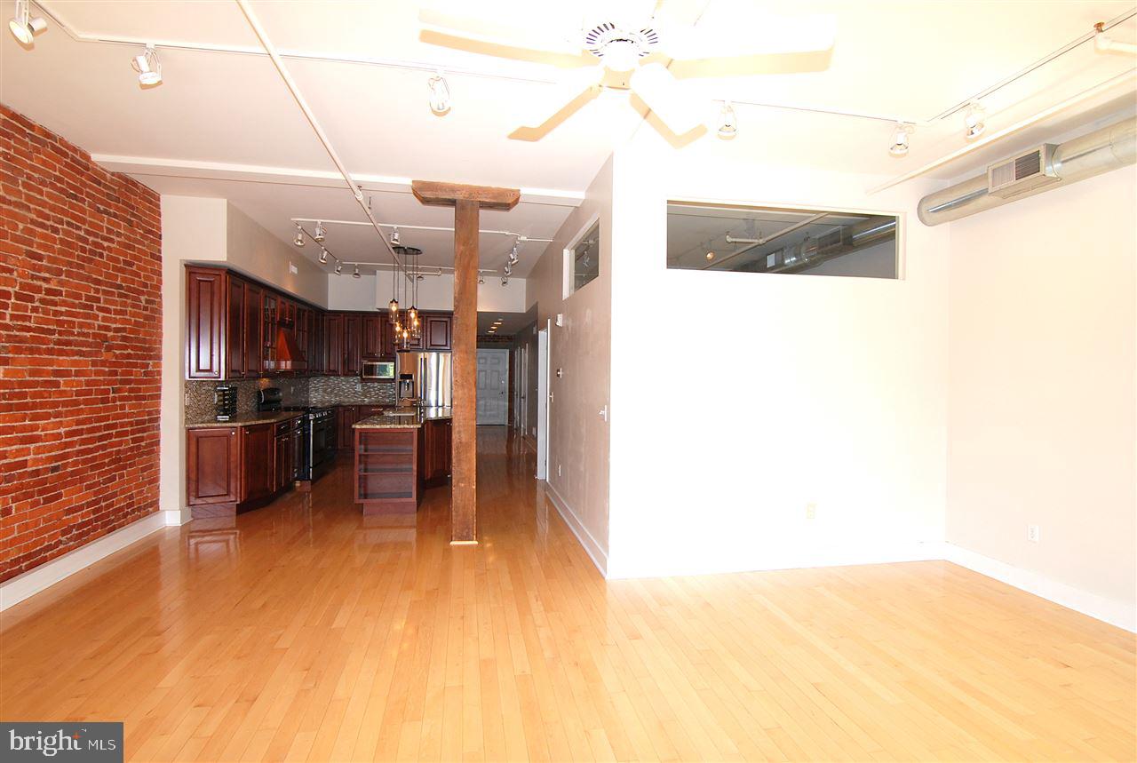 THE LOFTS - Residential
