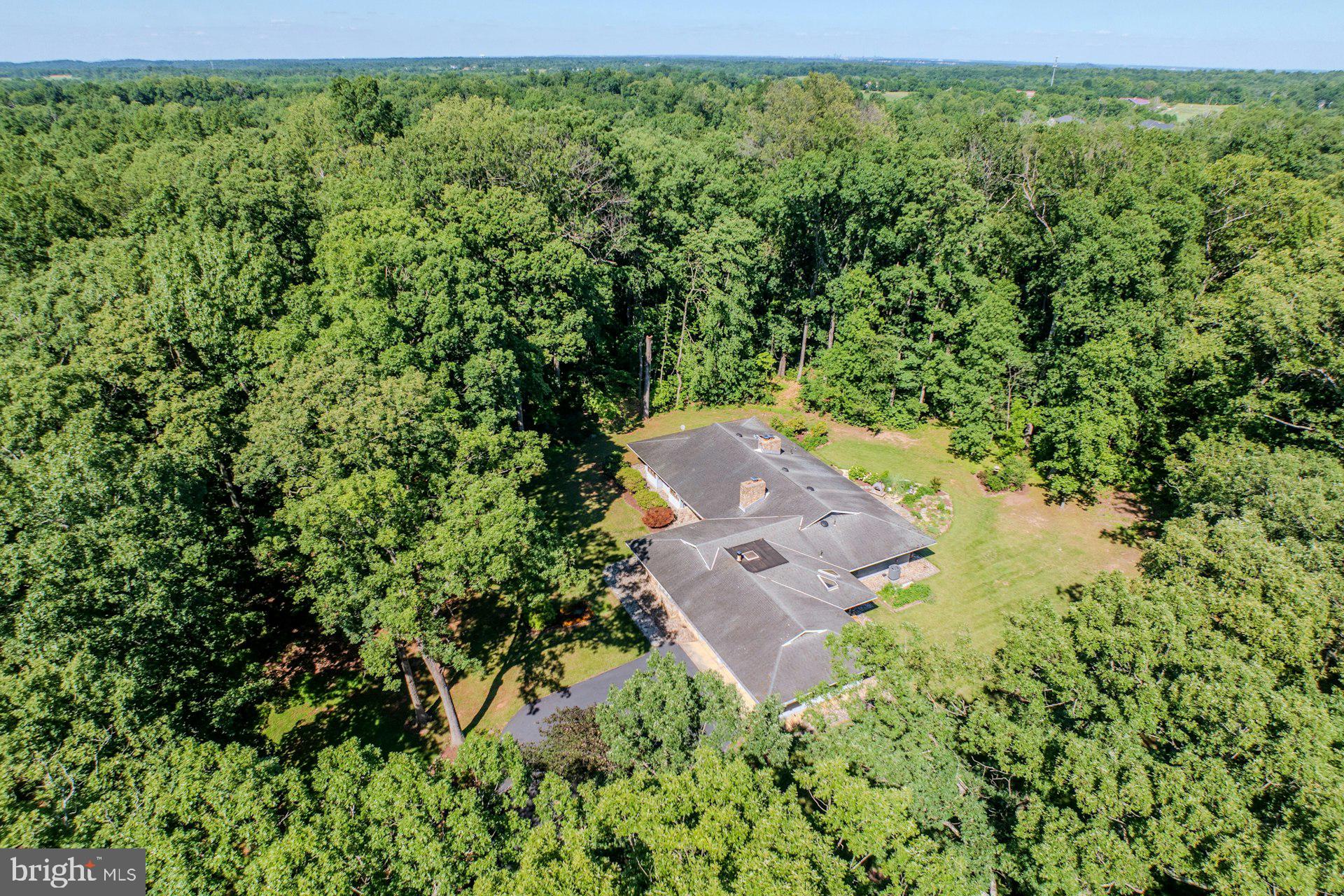 EVERGREEN FARM - Residential