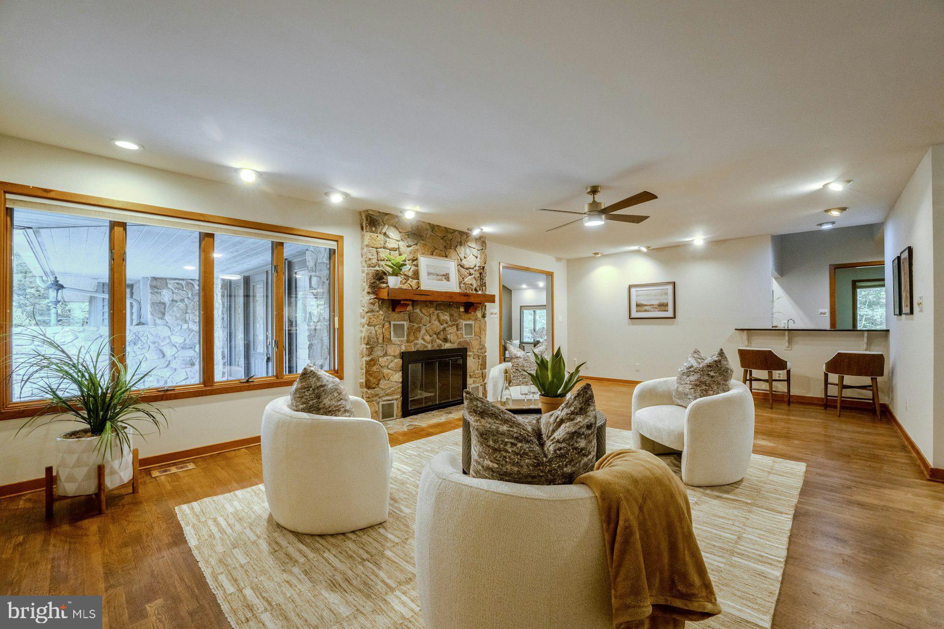 EVERGREEN FARM - Residential