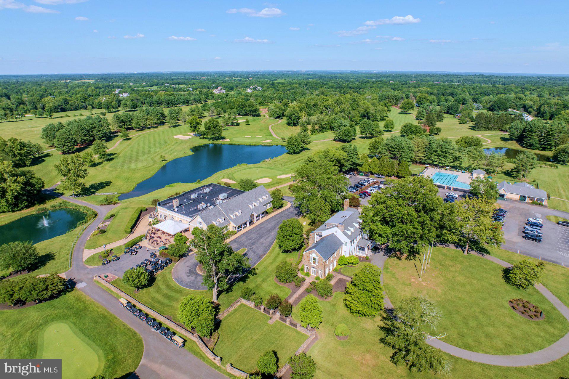 EVERGREEN FARM - Residential