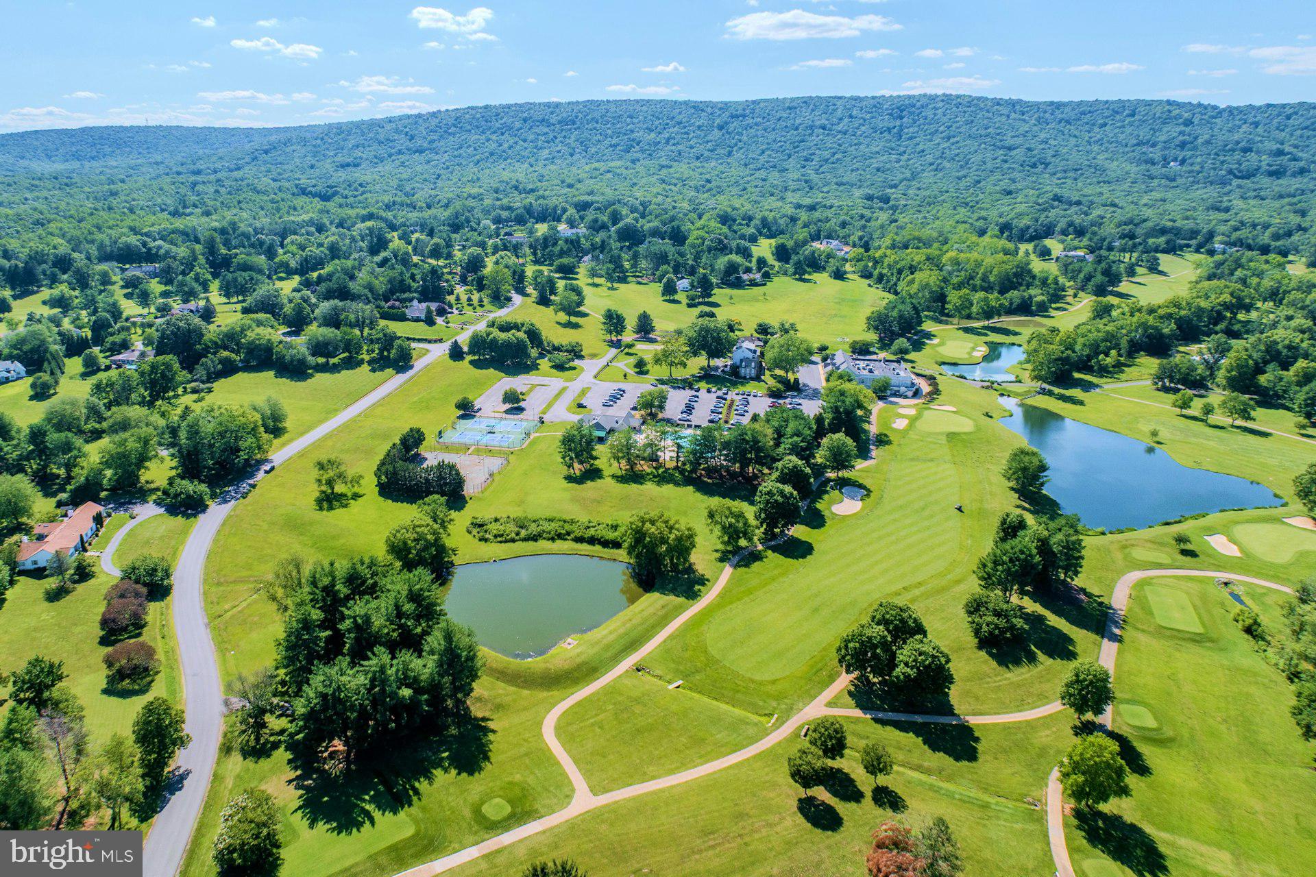 EVERGREEN FARM - Residential