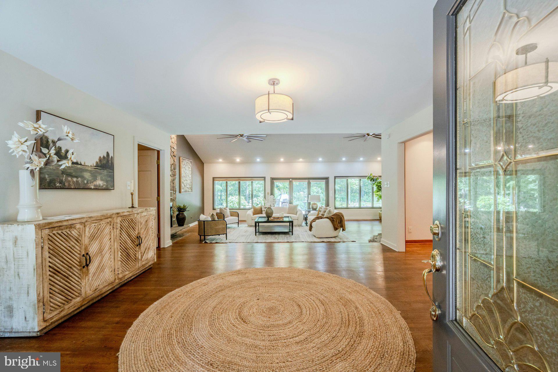 EVERGREEN FARM - Residential