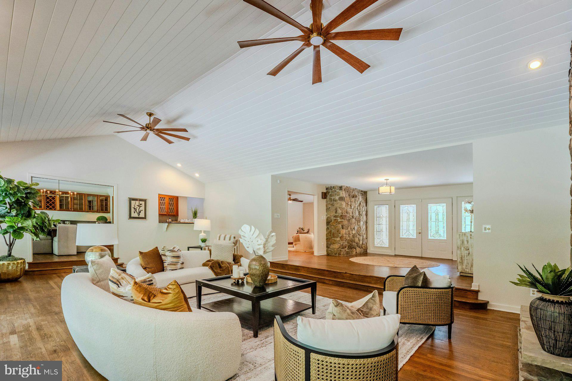 EVERGREEN FARM - Residential