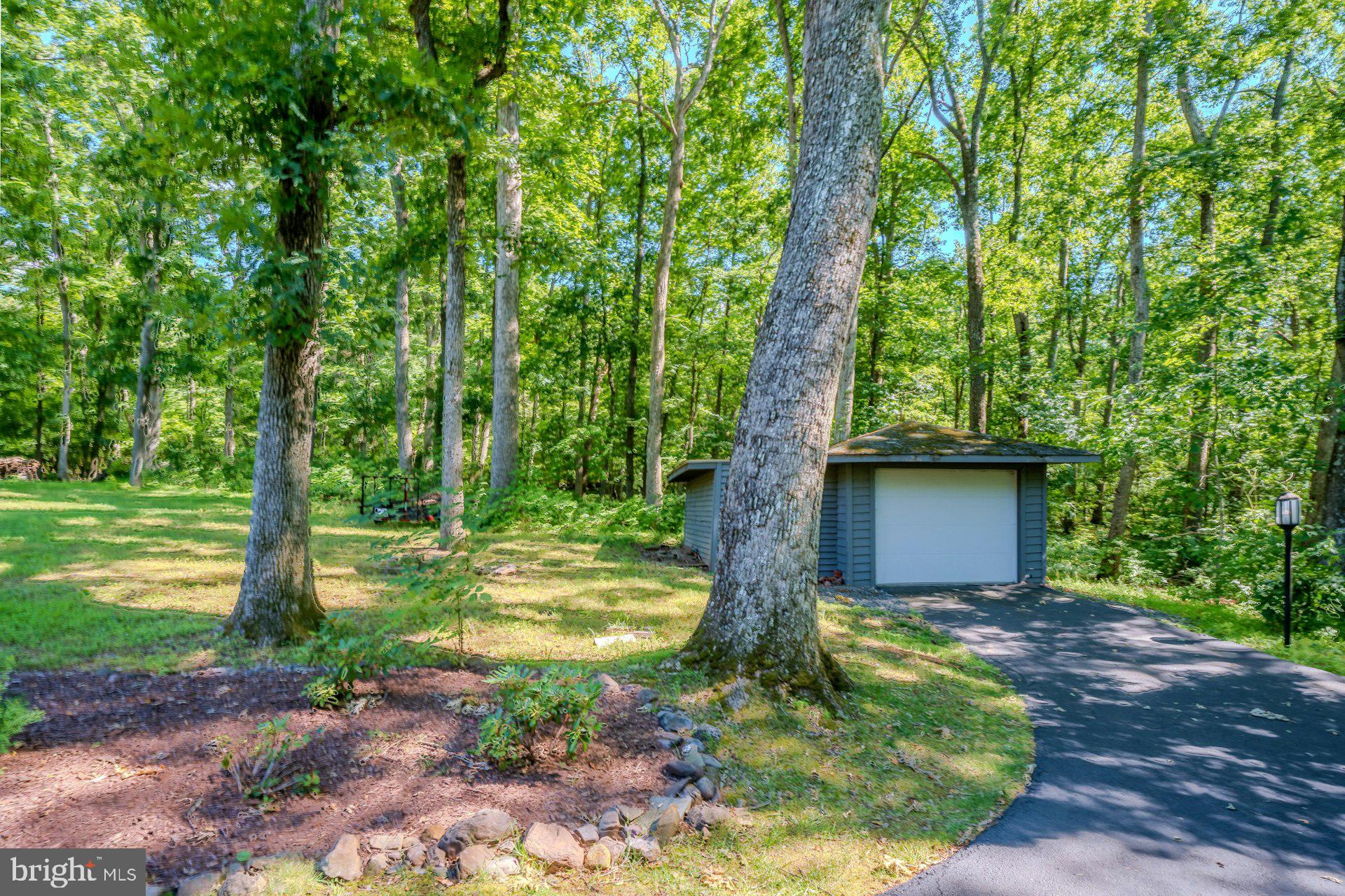 EVERGREEN FARM - Residential