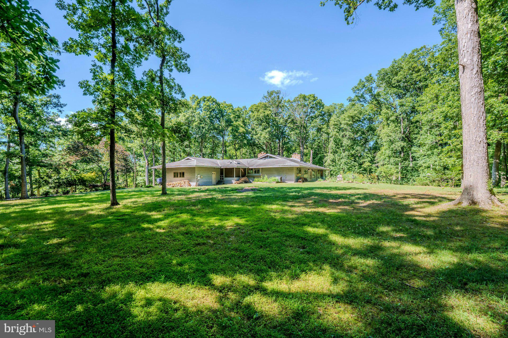 EVERGREEN FARM - Residential