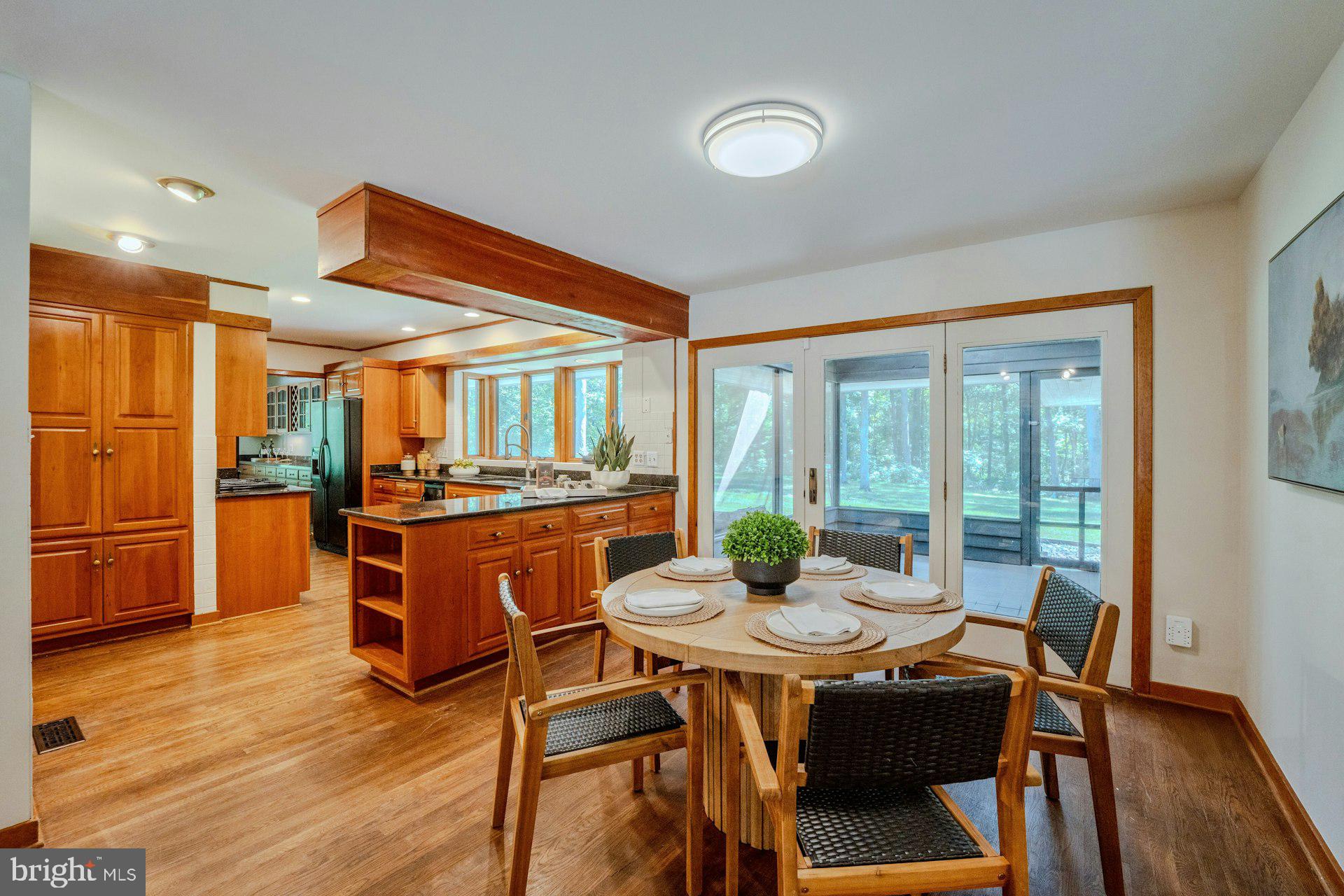 EVERGREEN FARM - Residential