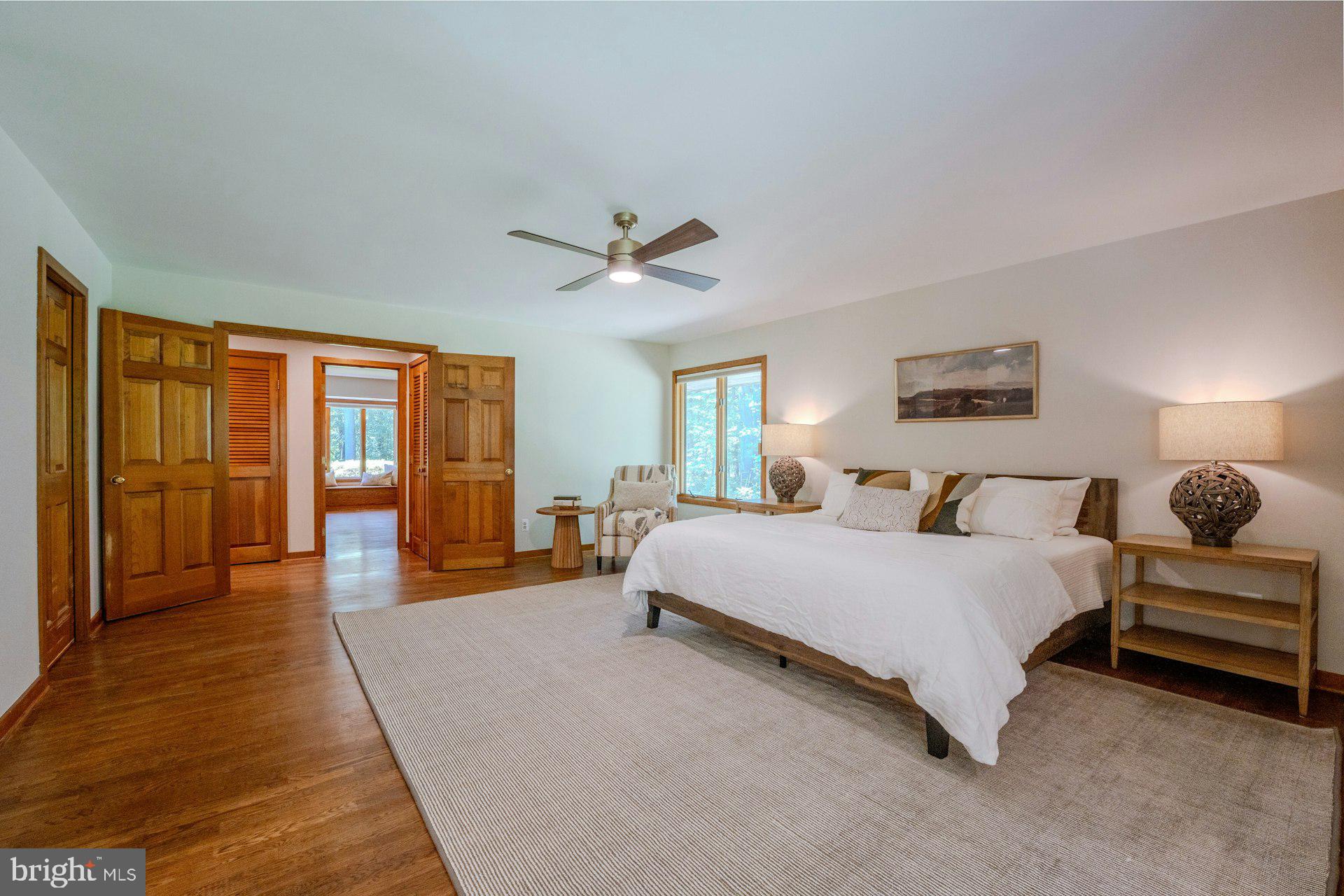 EVERGREEN FARM - Residential