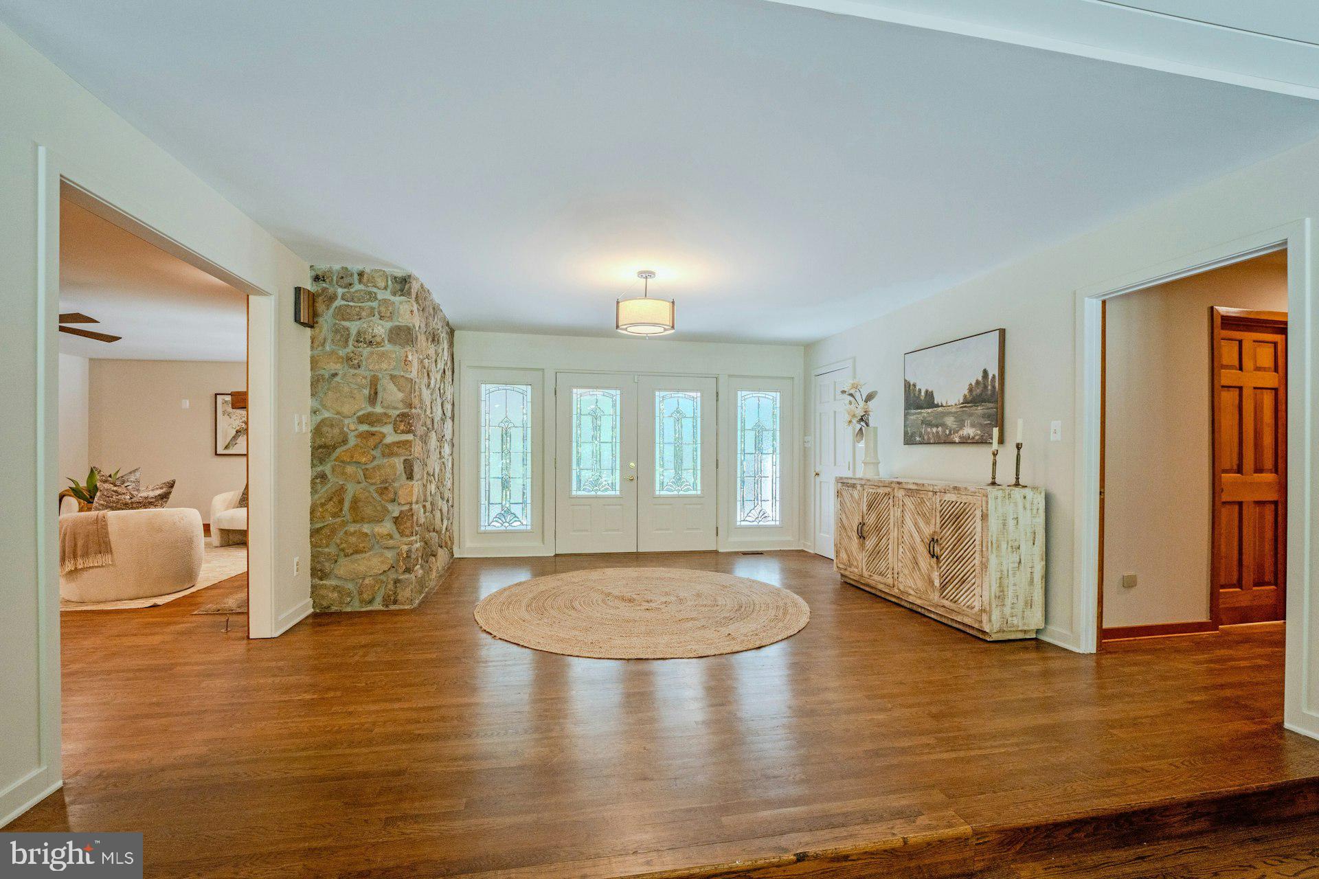 EVERGREEN FARM - Residential