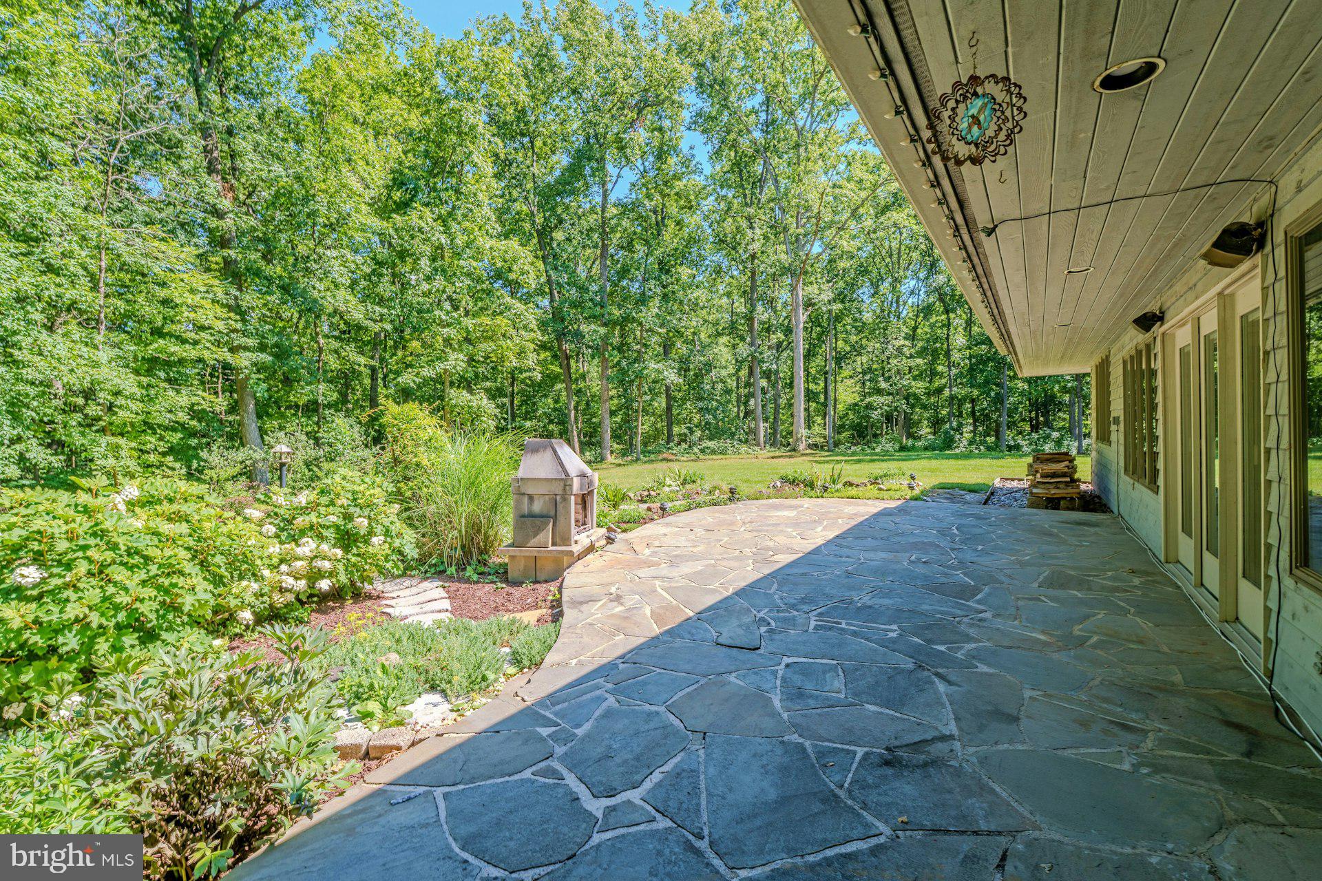 EVERGREEN FARM - Residential