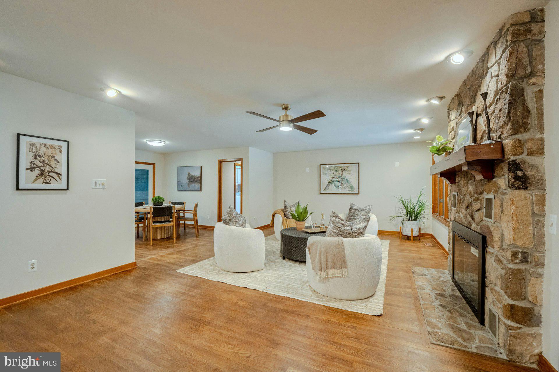 EVERGREEN FARM - Residential