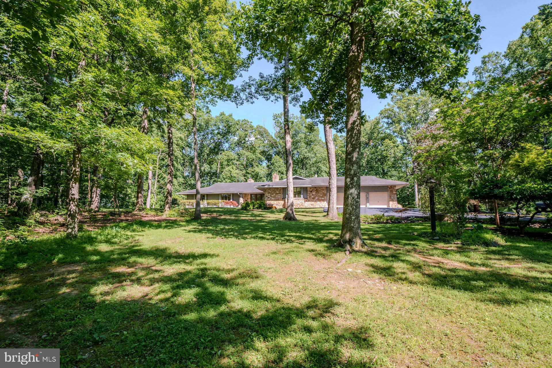EVERGREEN FARM - Residential
