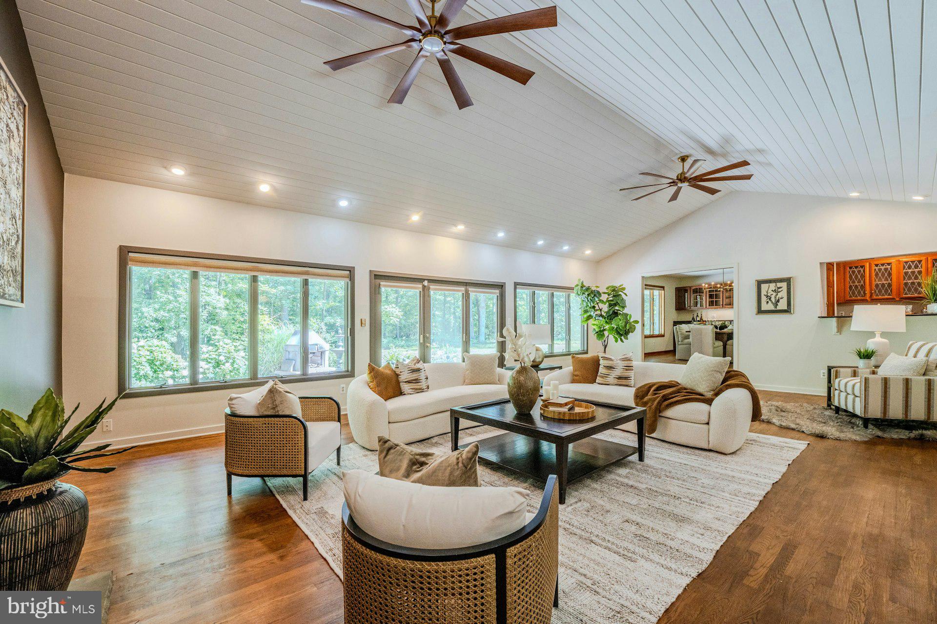 EVERGREEN FARM - Residential