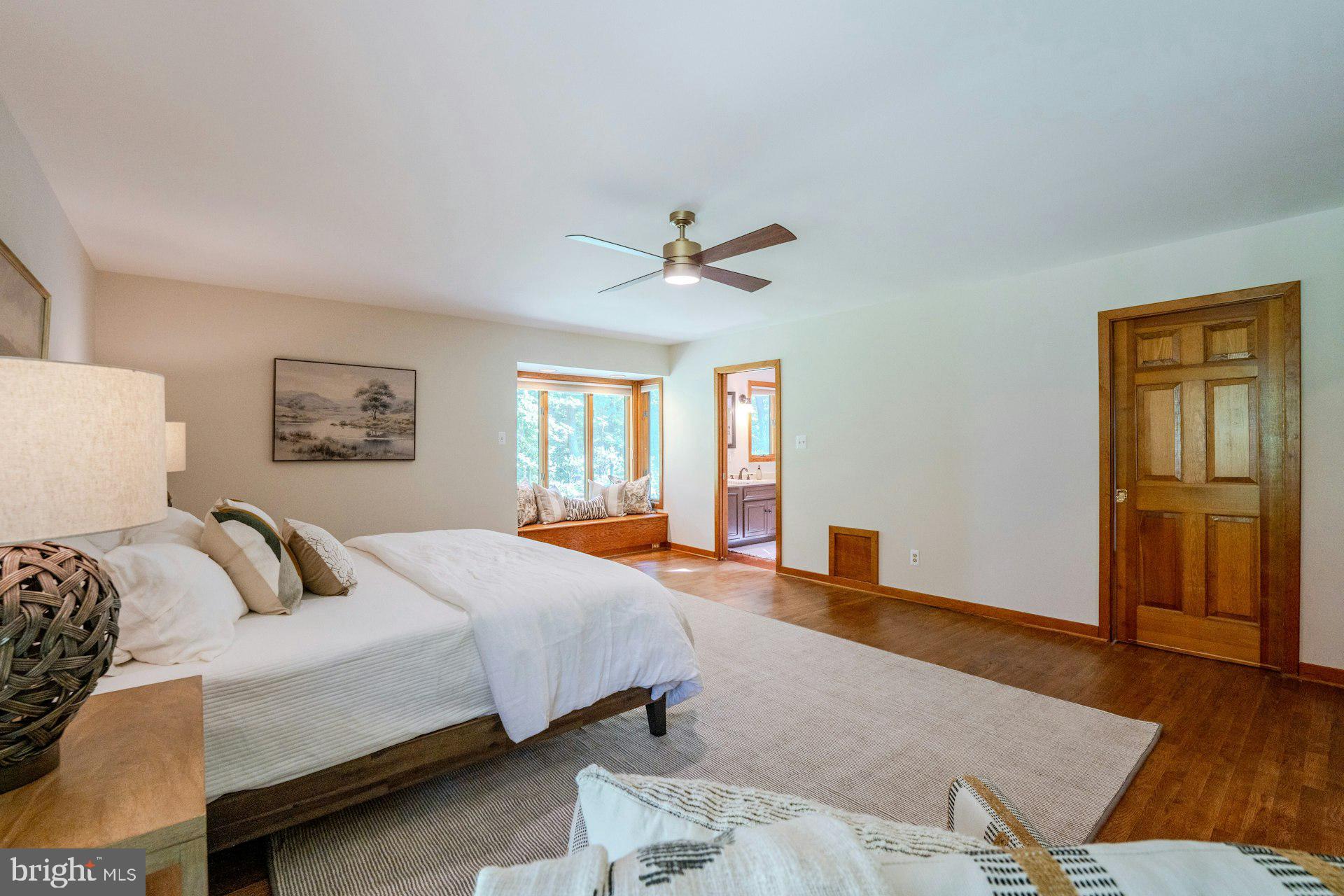 EVERGREEN FARM - Residential