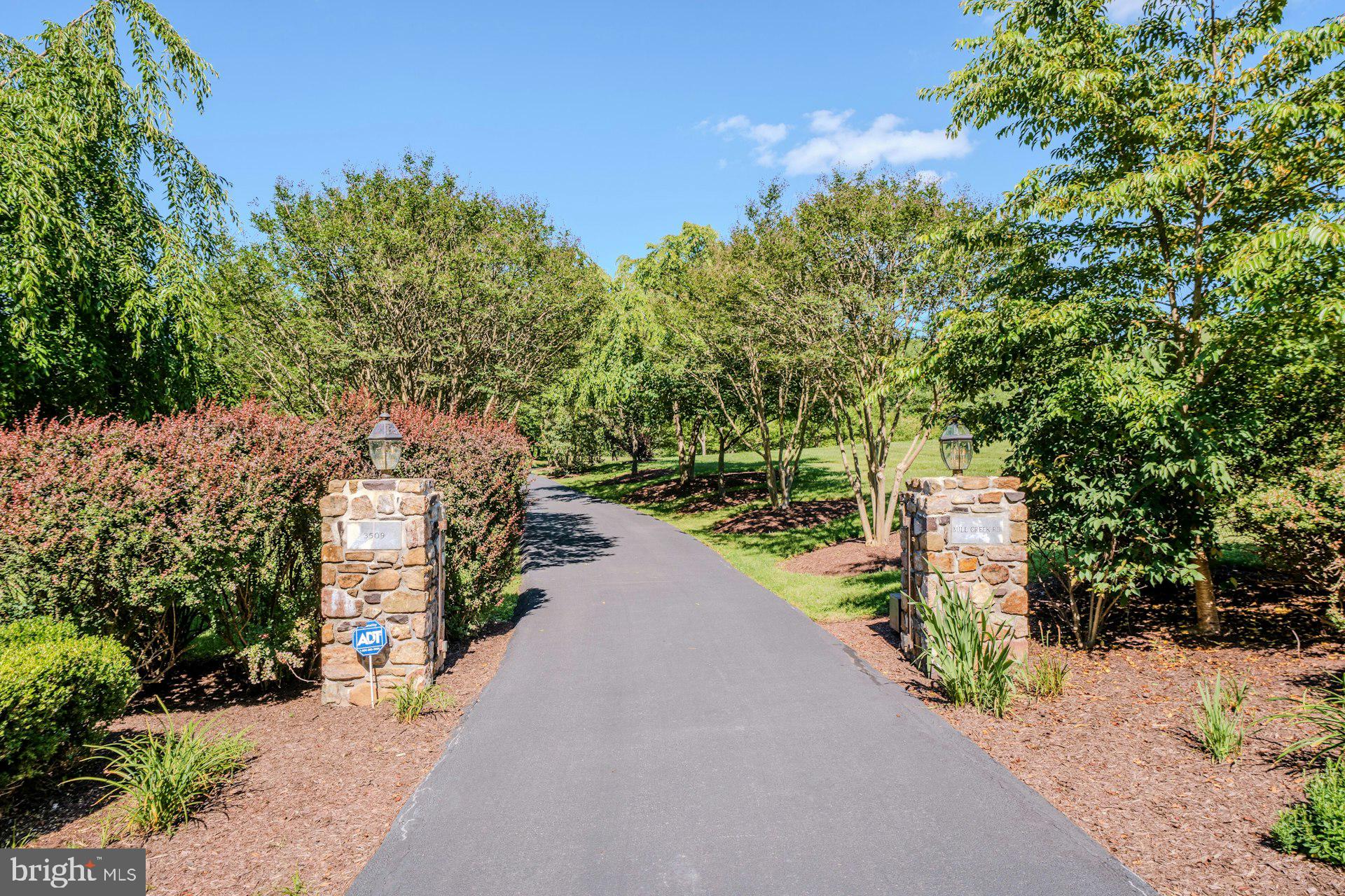 EVERGREEN FARM - Residential