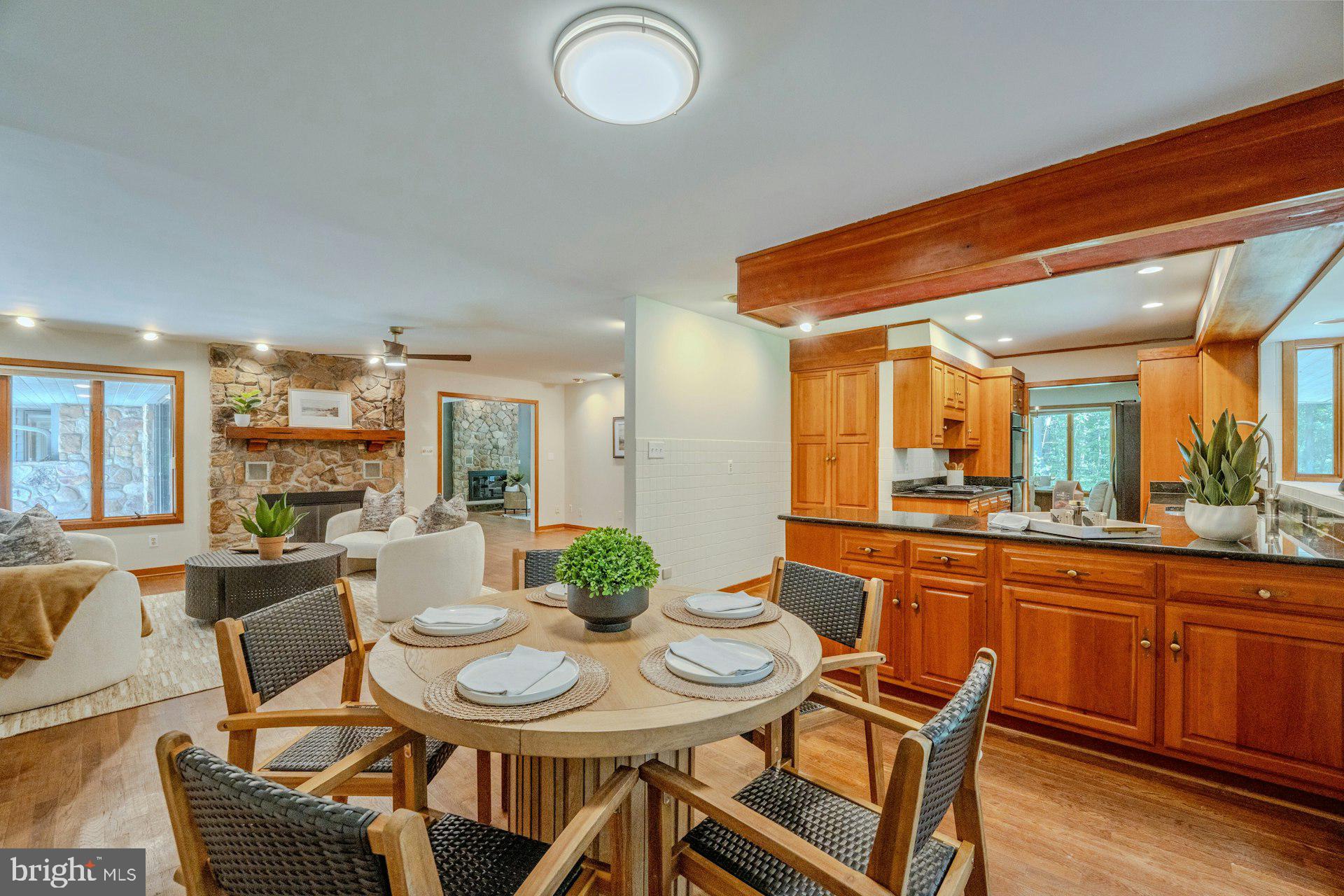 EVERGREEN FARM - Residential