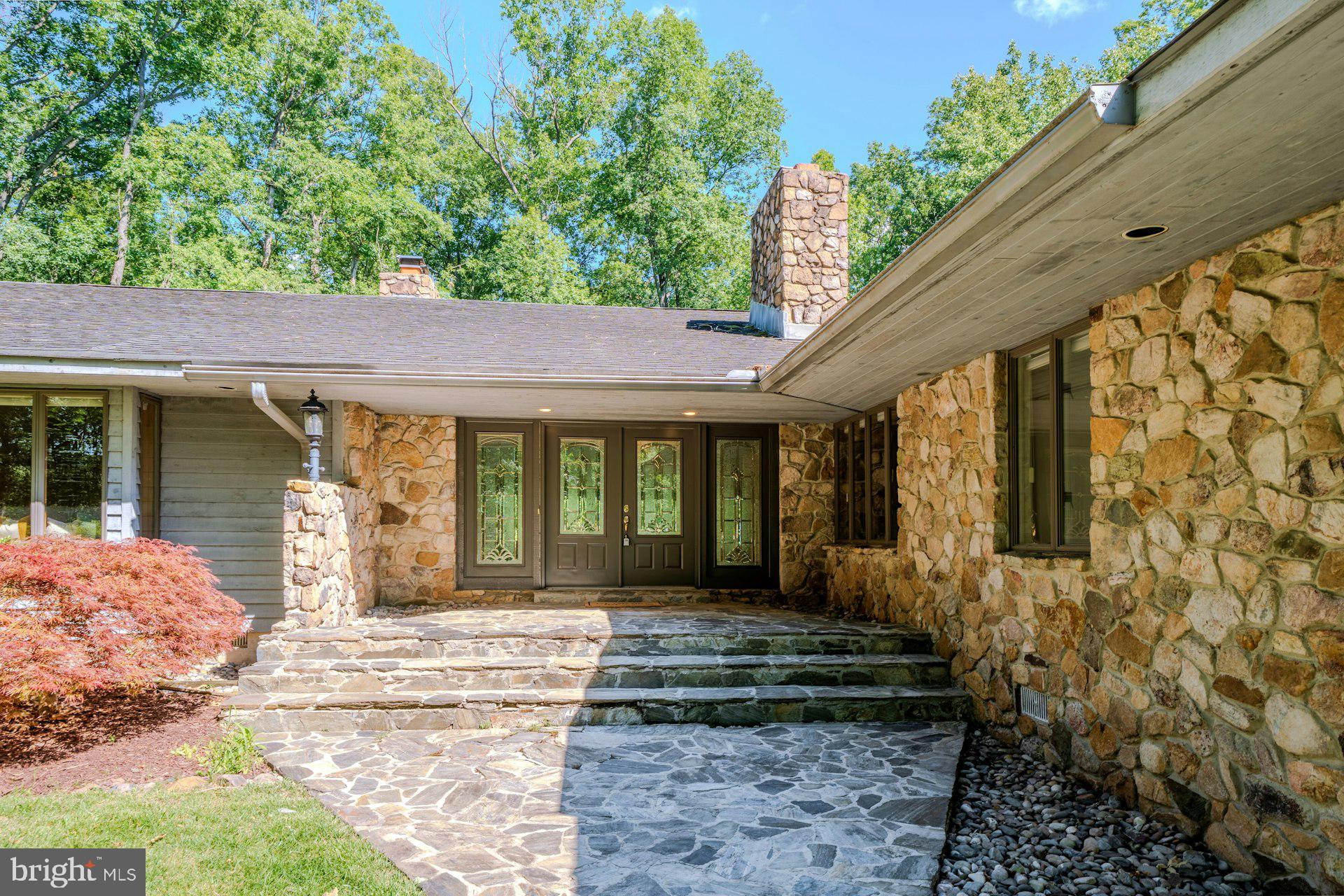 EVERGREEN FARM - Residential