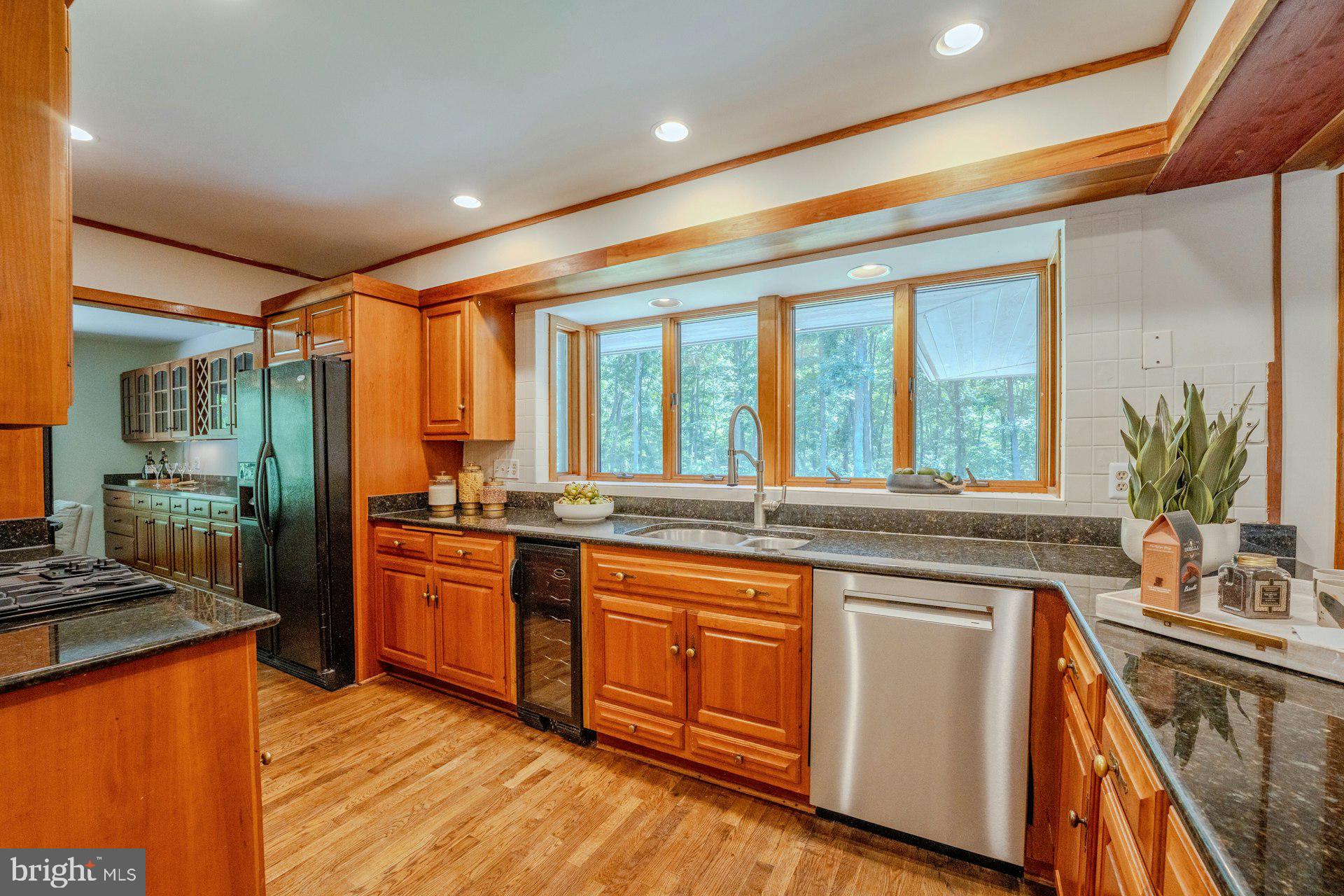 EVERGREEN FARM - Residential
