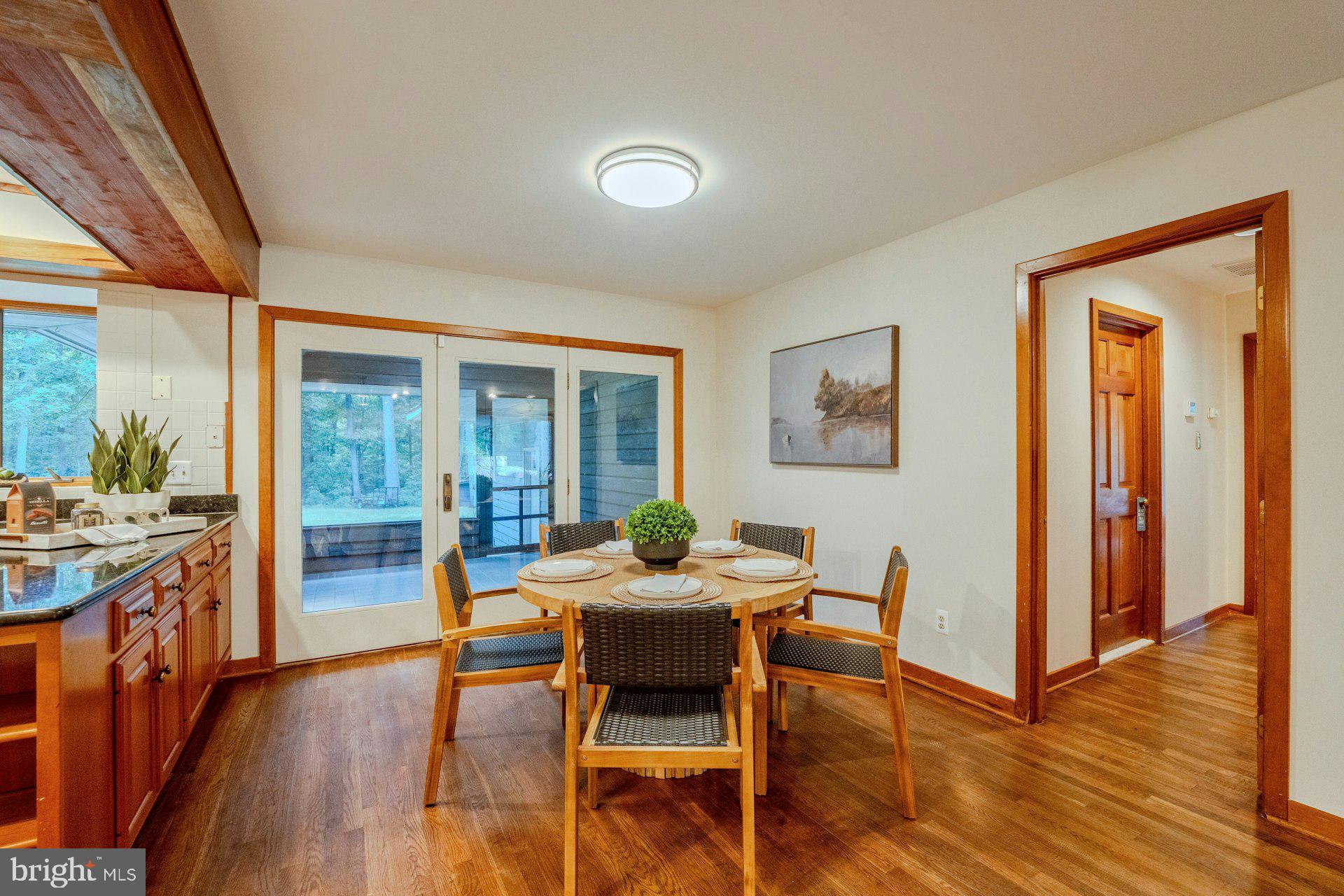 EVERGREEN FARM - Residential