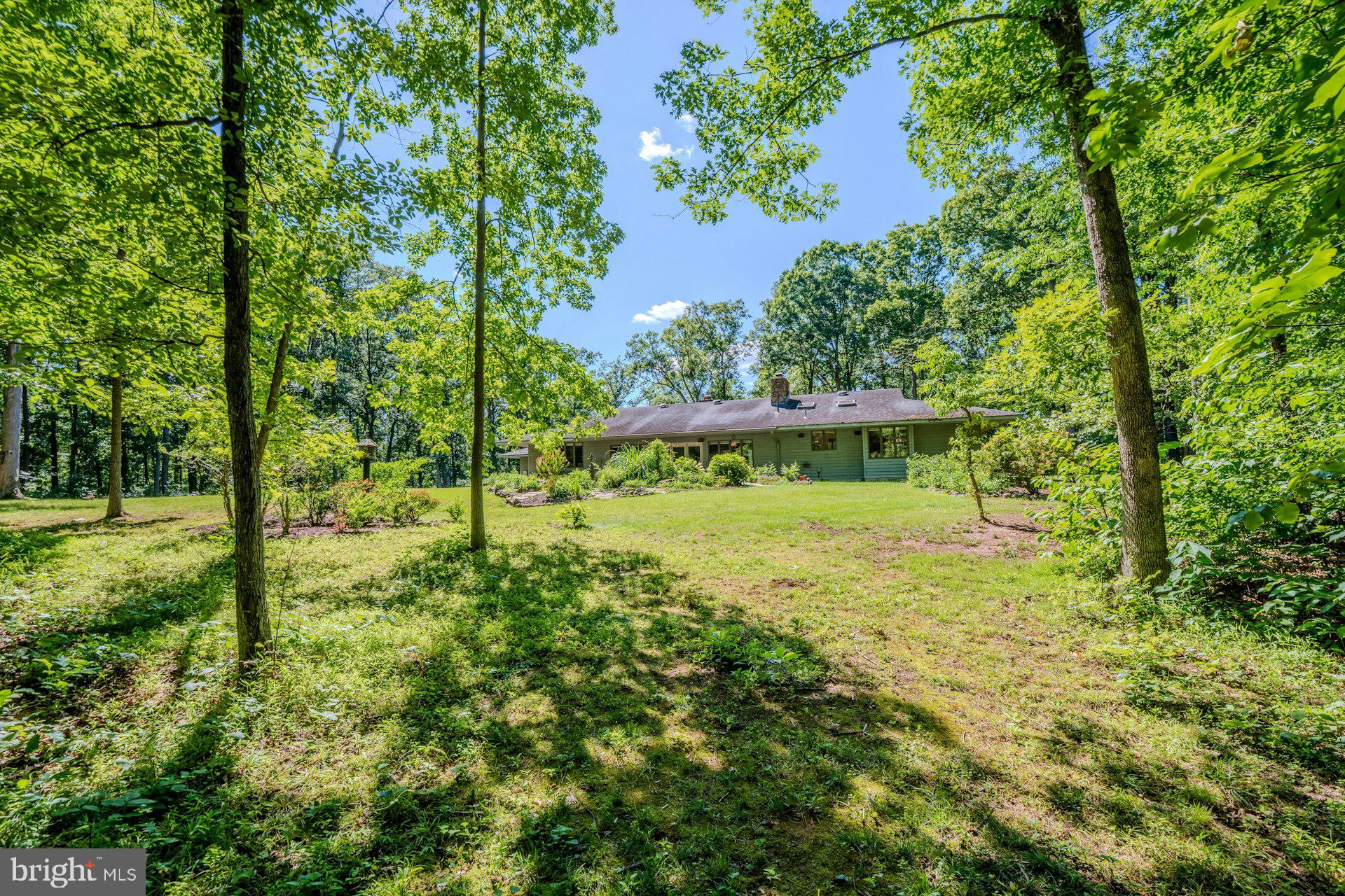 EVERGREEN FARM - Residential