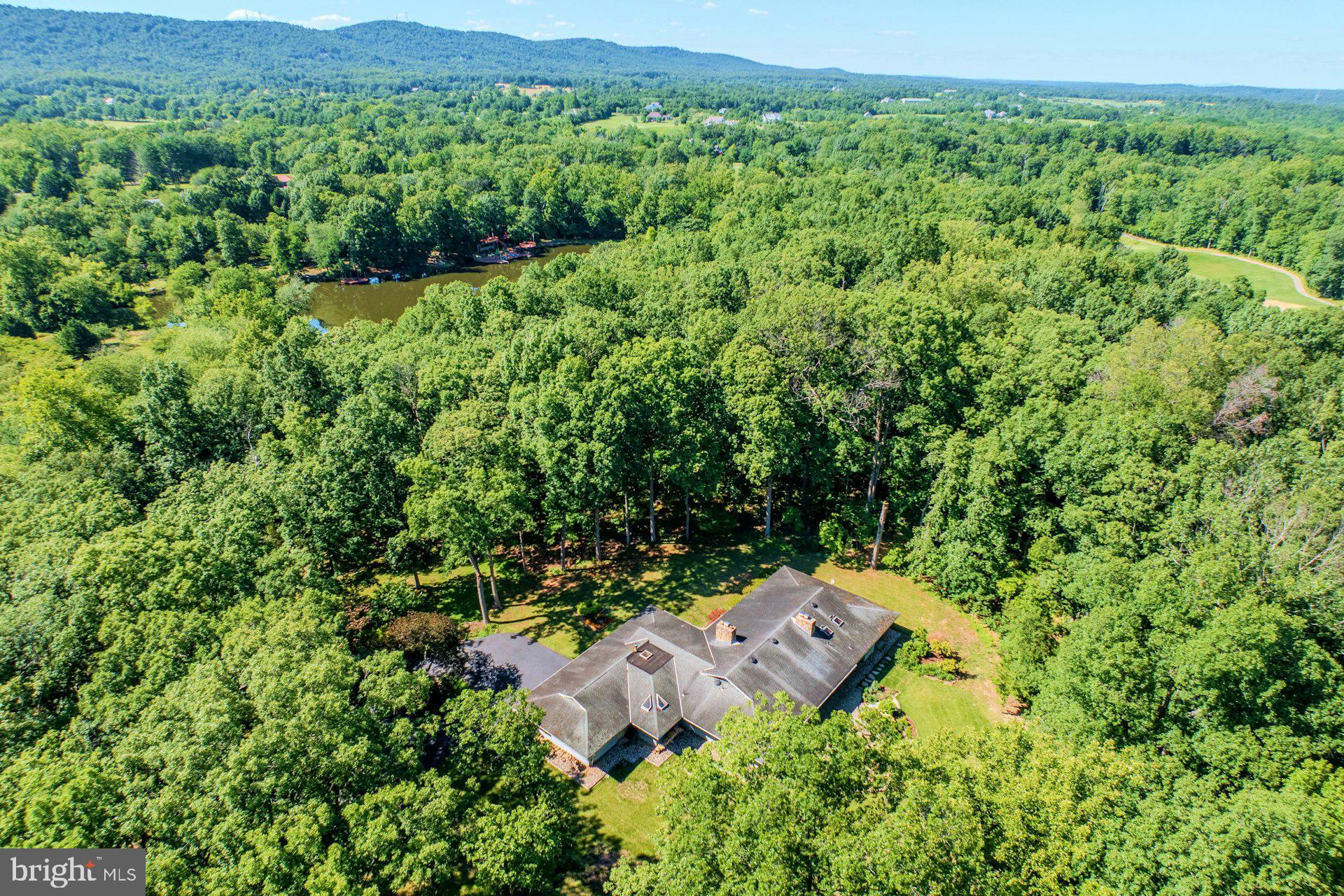 EVERGREEN FARM - Residential