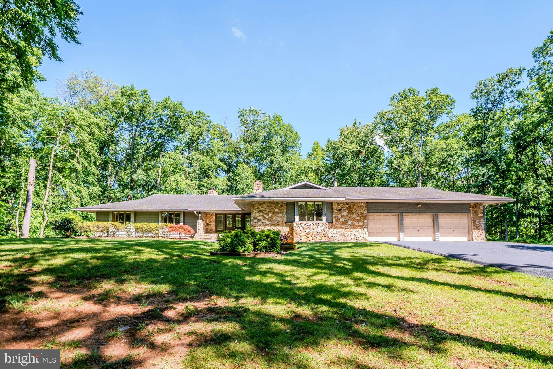 EVERGREEN FARM - Residential