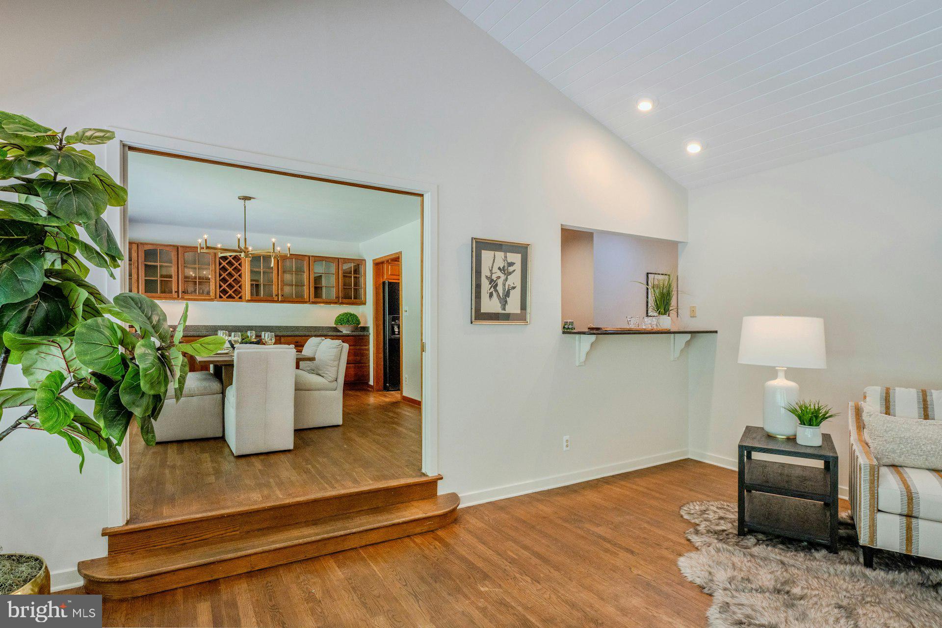 EVERGREEN FARM - Residential