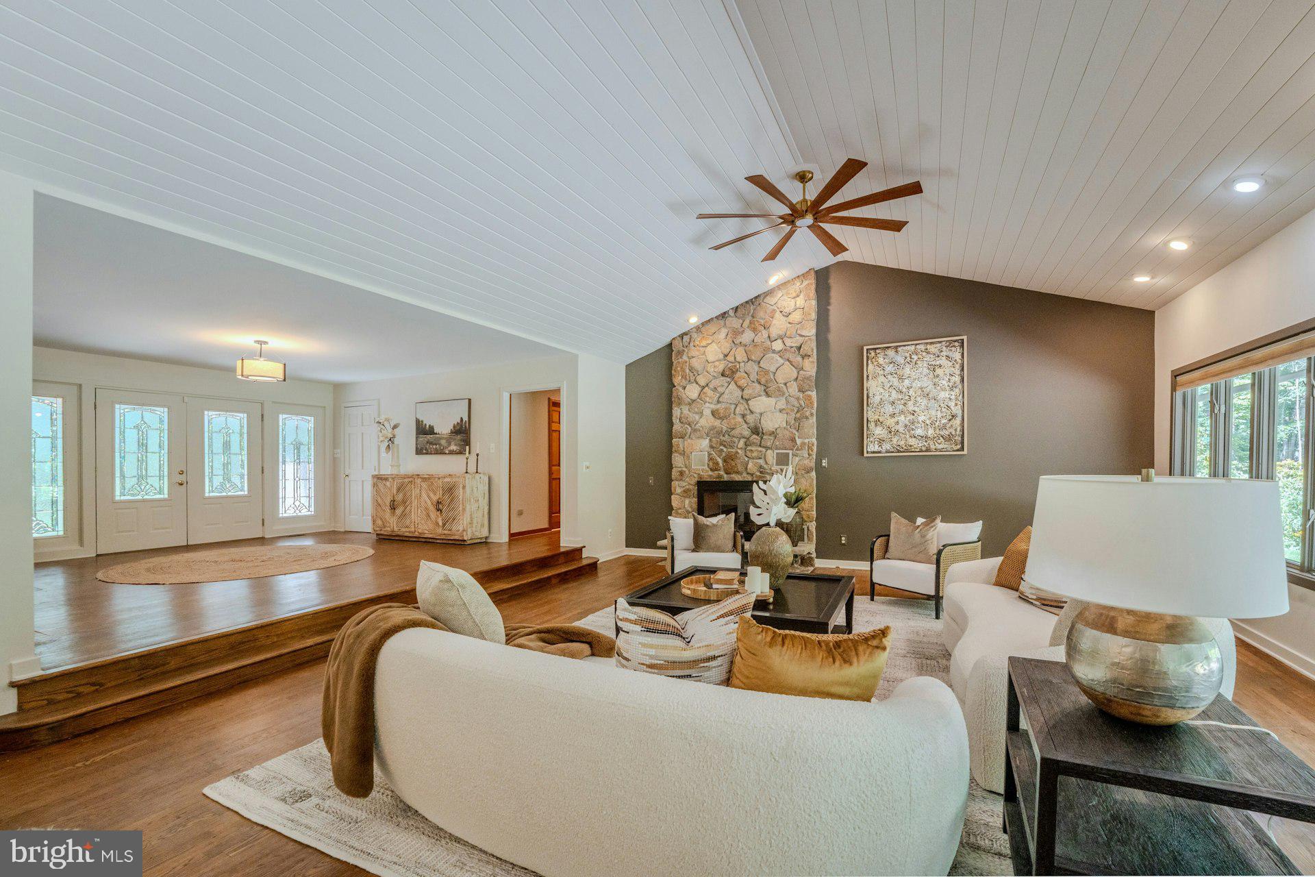 EVERGREEN FARM - Residential